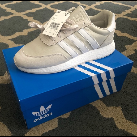 Adidas I-5293 Sneaker - Picture 3 of 4